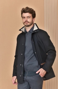 loro piana coat